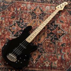 Lakland SK-4CL Black/ Maple FB -Skyline Japan Series-_2