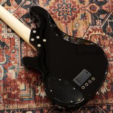 Lakland SK-4CL Black/ Maple FB -Skyline Japan Series-_8