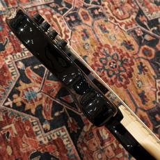 Lakland SK-4CL Black/ Maple FB -Skyline Japan Series-_11
