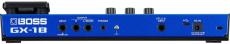 BOSS GX-1B Bass Effects Processor_2