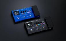 BOSS GX-1B Bass Effects Processor_5