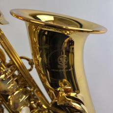 YAMAHA YAS-62【G1ネック】_9