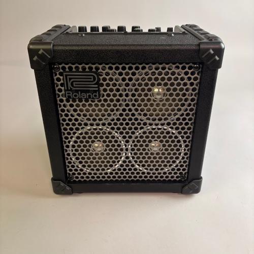 Roland MICRO CUBE RX