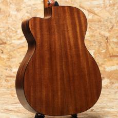 Martin CTM OMC-18 Premium Sitka Spruce Top_2