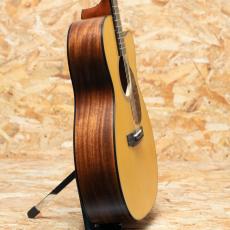 Martin CTM OMC-18 Premium Sitka Spruce Top_4