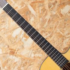 Martin CTM OMC-18 Premium Sitka Spruce Top_6