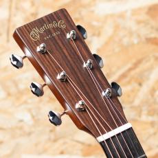 Martin CTM OMC-18 Premium Sitka Spruce Top_8
