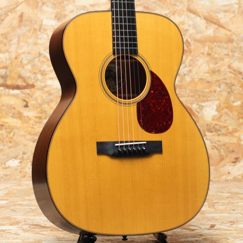 Collings OM1A JL 2017