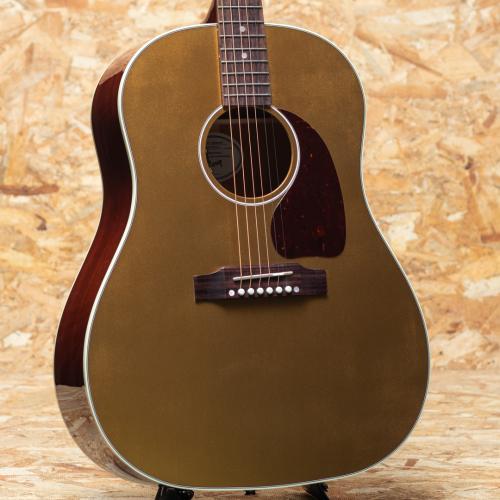 Gibson J-45 Standard Goldtop