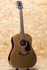 Gibson J-45 Standard Goldtop_3