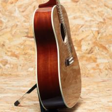 Gibson J-45 Standard Goldtop_4