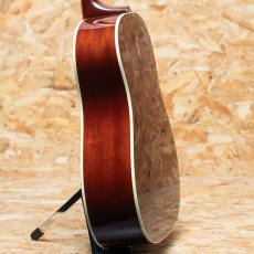 Gibson J-45 Standard Goldtop_5