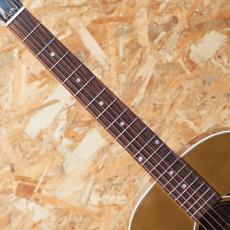 Gibson J-45 Standard Goldtop_6