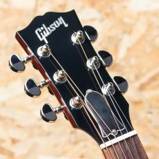 Gibson J-45 Standard Goldtop_8