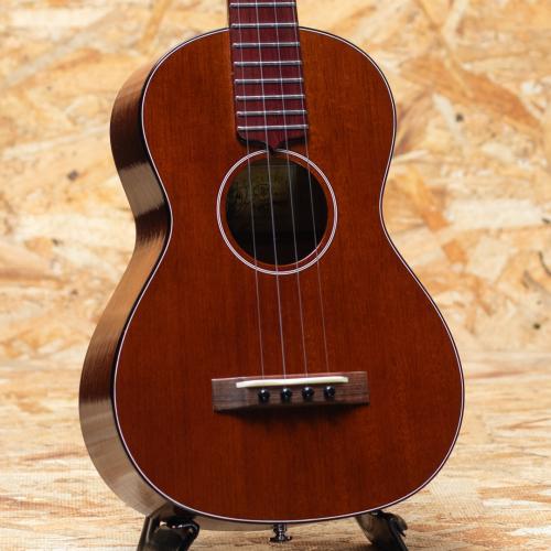 tkitki ukulele HM-T Kiyosaku