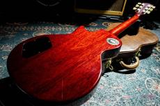 Gibson True Historic 1959 Les Paul Standard Reissue Vintage Gloss / 2017_10