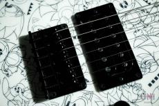 ESP ESP×SONIC SONIC THE HEDGEHOG GUITAR III -Classic Sonic Edition-_5