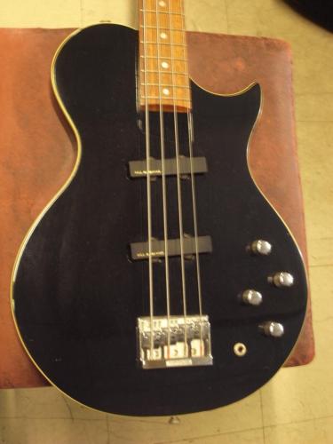 Burny LSB-80