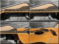 YAMAHA FG-500J 黒ラベル【Price Down】_5