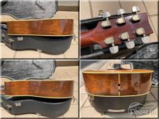 YAMAHA FG-500J 黒ラベル【Price Down】_7