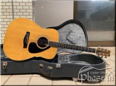 YAMAHA FG-500J 黒ラベル【Price Down】_8