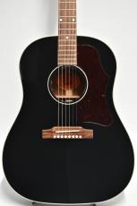 Gibson 50's J-45 Original Ebony Black '21【中古】【試奏動画あり】