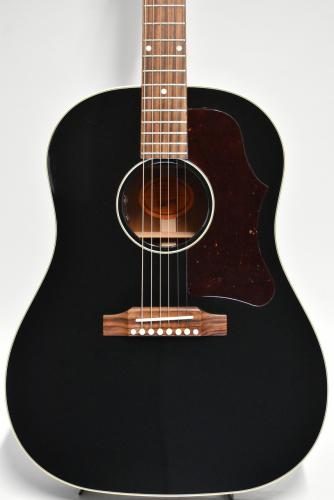 Gibson 50's J-45 Original Ebony Black '21【中古】【試奏動画あり】