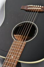Gibson 50's J-45 Original Ebony Black '21【中古】【試奏動画あり】_3