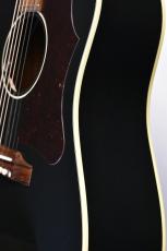 Gibson 50's J-45 Original Ebony Black '21【中古】【試奏動画あり】_4