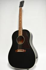Gibson 50's J-45 Original Ebony Black '21【中古】【試奏動画あり】_5