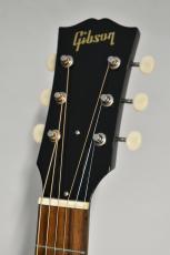 Gibson 50's J-45 Original Ebony Black '21【中古】【試奏動画あり】_7
