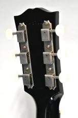 Gibson 50's J-45 Original Ebony Black '21【中古】【試奏動画あり】_8