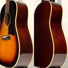 Nostalgia (ノスタルジア) N2 "The 59" Vintage Sunburst #22033 【チョイキズ特価】【極薄ラッカー】【セラミックサドル】_4