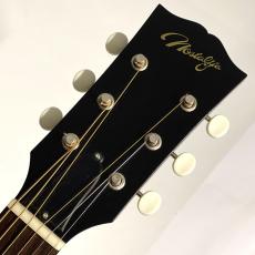 Nostalgia (ノスタルジア) N2 "The 59" Vintage Sunburst #22033 【チョイキズ特価】【極薄ラッカー】【セラミックサドル】_5