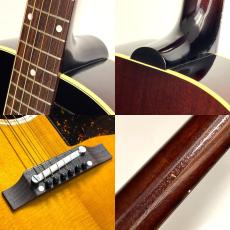 Nostalgia (ノスタルジア) N2 "The 59" Vintage Sunburst #22033 【チョイキズ特価】【極薄ラッカー】【セラミックサドル】_10
