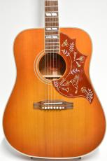 Gibson 1960 Hummingbird Fixed Bridge #20744020【指板ローズウッドの色が濃い個体】【試奏動画あり】