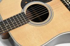 Martin CTM D-28 SPECIAL #2807596【プレミアムグレードTOP】_7