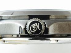 Martin × SEIKO MARTINCLUB JAPAN 35th ANNIVERSARY 1989-2024 Japan Limited MARTIN × SEIKO MARTIN GUITAR Watch_10
