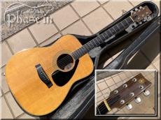 YAMAHA FG-500J 黒ラベル【Price Down】_2