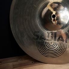 SABIAN AA Rock Hihat 14" Pair_3