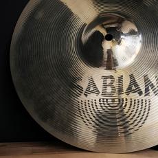 SABIAN AA Rock Hihat 14" Pair_6
