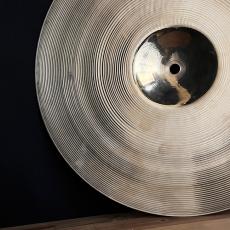 SABIAN AA Rock Hihat 14" Pair_9