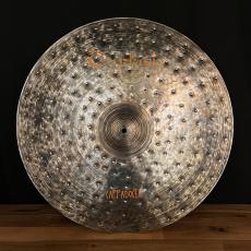 Turkish Cappadocia Ride 22" TU-CP22R 2020年代製