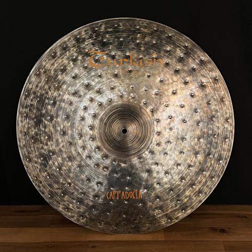 Turkish Cappadocia Ride 22" TU-CP22R 2020年代製