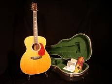 Martin J-40【希少ジャンボボディ サウンドは正にD45! D28の力強さとD45にも通じる華やかな響き。極上美品で入荷です! 】解説試奏動画ご覧ください。
