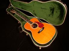 Martin J-40【希少ジャンボボディ サウンドは正にD45! D28の力強さとD45にも通じる華やかな響き。極上美品で入荷です! 】解説試奏動画ご覧ください。_2