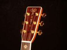 Martin J-40【希少ジャンボボディ サウンドは正にD45! D28の力強さとD45にも通じる華やかな響き。極上美品で入荷です! 】解説試奏動画ご覧ください。_8