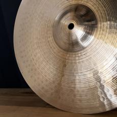 Paiste 2002 Sound Edge Hihat 15" Pair Black Logo 2018年製_3