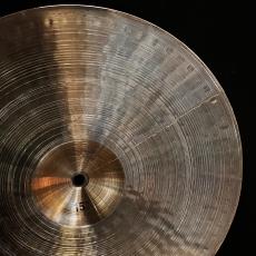 Paiste 2002 Sound Edge Hihat 15" Pair Black Logo 2018年製_4