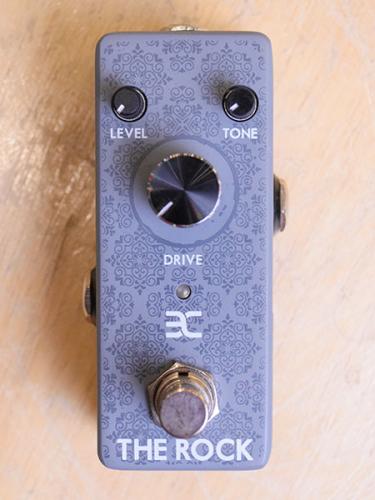 ENO MUSIC THE ROCK/Vintage Overdrive